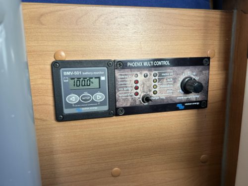 Dethleffs Premium With many options photo: 20