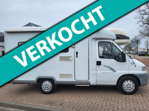 Fiat 230 Dethleffs 2.8jtd OFF GRID Foto: 0