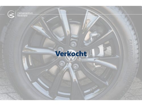 Volkswagen California Ocean 1.5 eHybrid 180 kW / 245 PK DSG 4Motion photo: 9