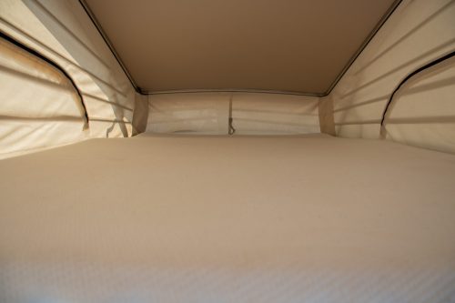 Mercedes Marco Polo photo: 32