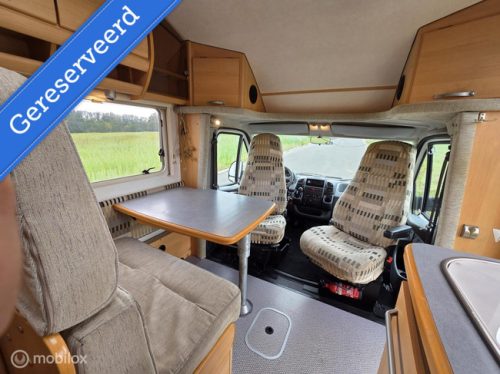 Fiat LMC TEC Ducato 2.3 | 110PS | Motorairco | Raumwunder Foto: 9