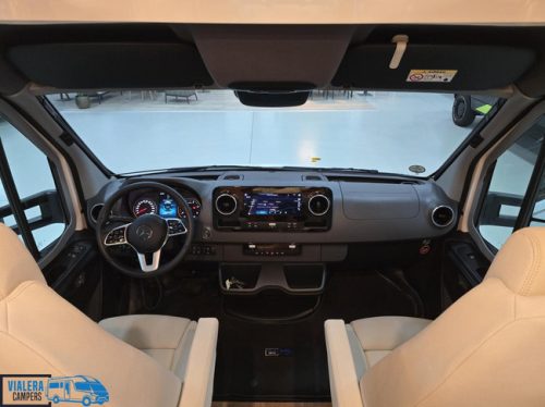 Hymer BMC-T 680 *170PS Automatik* Volle Luftfederung* VOLL! Foto: 7