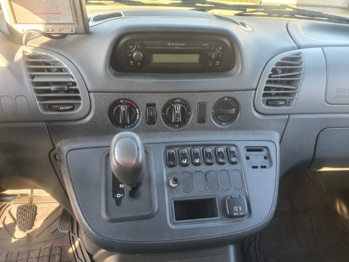 Mercedes Sprinter 316 James Cook &ndash; Luxury Westfalia Camper with Automatic & Air Conditioning! photo: 8