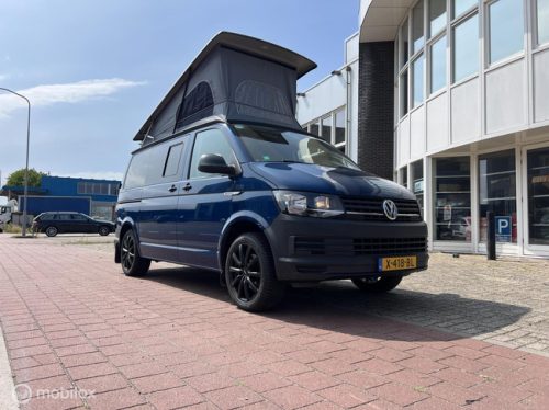 Volkswagen L1H1 L1H1 2016 Nevada blue photo: 6