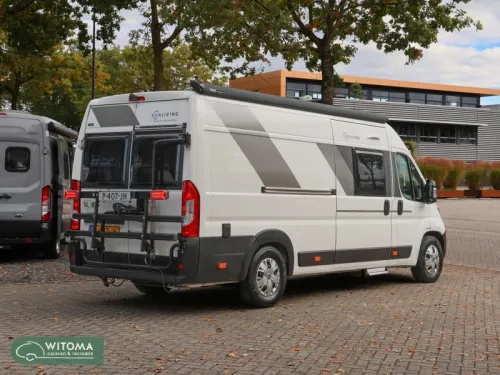 Sun Living V 65 SL Sunliving / Bj 2022 ! photo: 2