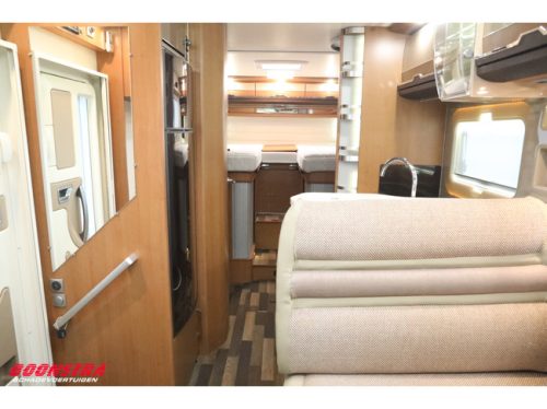 Knaus SunTI 700 LEG 2.3 M.Jet 2xAirco Luchtvering Camera Oven/Magnetron 4G-Travelvision Foto: 18