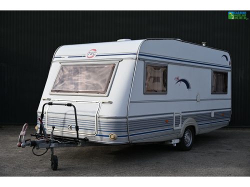 TEC Travel King 485TR photo: 1