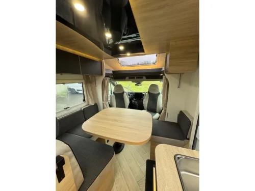 Chausson 627 photo: 3