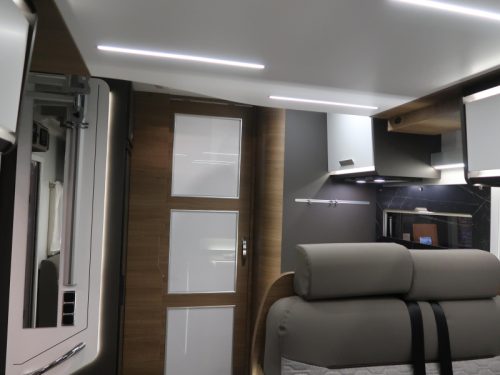 Benimar Mileo 263 GRATIS AUTOMAAT !!!!!  Foto: 16