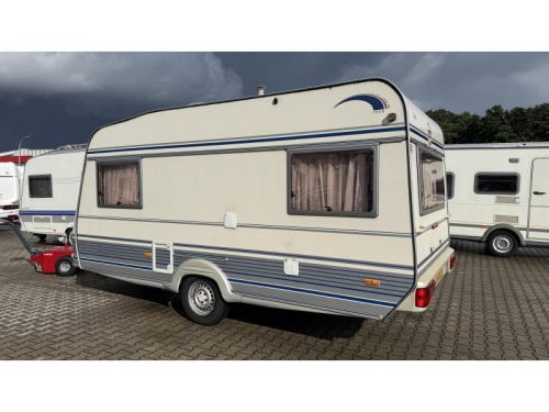 TEC Tour 450 Standard Sitz Bett Toilette Foto: 13