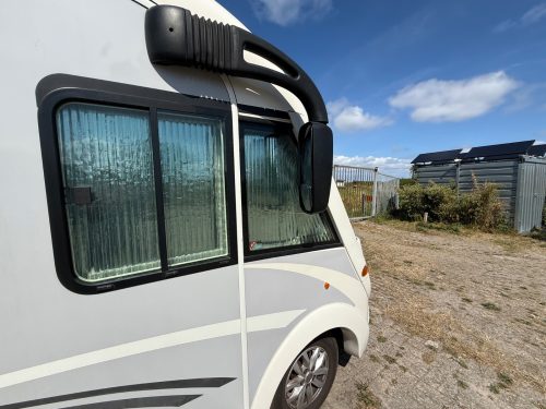 CARTHAGO TOURER C1 I142 photo : 2
