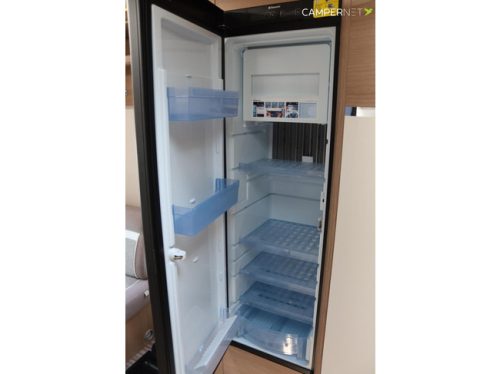 Carthago Malibu T460 2.3 Multijet 150hp | Single beds | Double floor | Air suspension | Lithium | Awning | Veloslide | Pioneer multimedia photo: 16