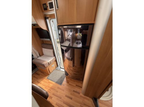 Laika caravans s.p.a. ECOVIP 312 automaat super aanbieding ! foto: 12