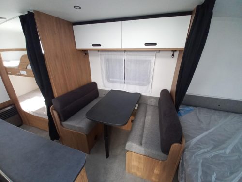 Caravelair Alba 496 Pack Ambition + Look photo: 4