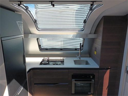 Adria Alpina 663 HT photo: 2