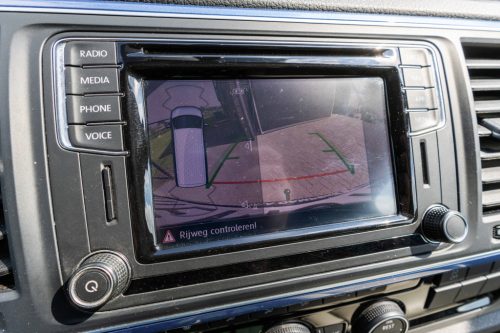 Volkswagen California Ocean photo: 24
