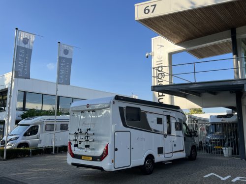 B&uuml;rstner Lyseo 727 9-GANGEN AUTOMAAT ENKELE BEDDEN BEARLOCK foto: 19