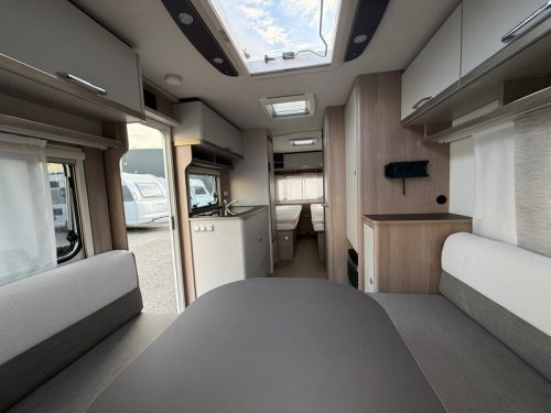 B&uuml;rstner Premio 530 TL Top condition! photo: 5