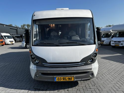 B&uuml;rstner Elegance 681 I Cama abatible/2005/OFERTA DE INTERCAMBIO foto: 17