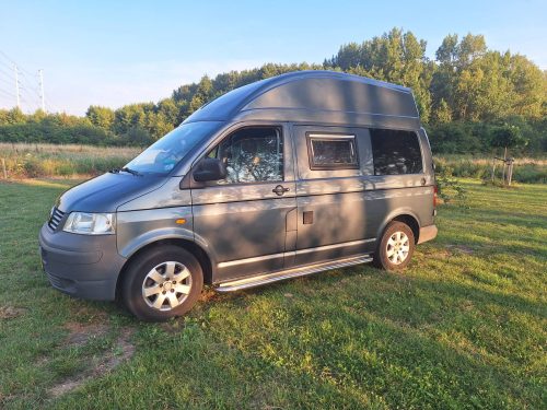 Volkswagen T5 photo: 1
