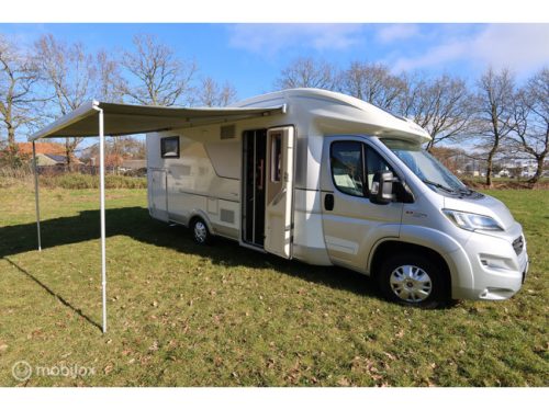 Adria MATRIX M 670SC photo: 12