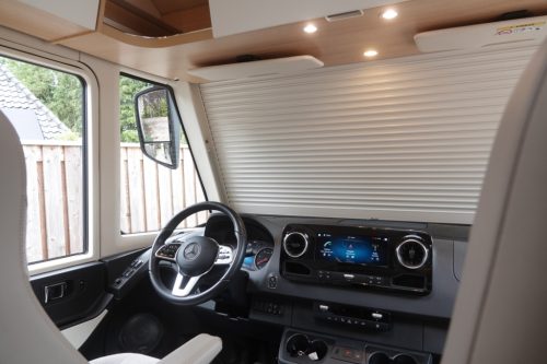 Hymer BML I 790 photo: 16