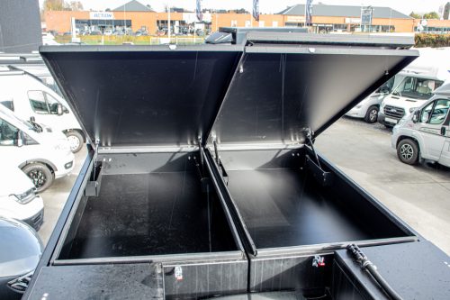 Mercedes Sprinter 319 CDI 4X4 photo: 69