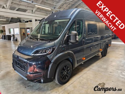 tourne mobil 6.4 Select 2.2 BlueHDI 180HP Automatic - ALL SEASON