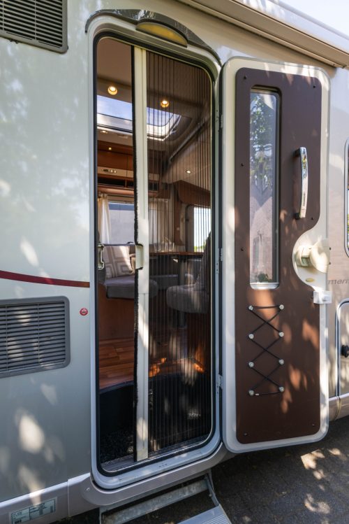HYMER B 678 photo: 5