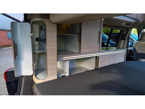 Volkswagen Multivan T7 California Ocean eHybrid 4Motion Foto: 19