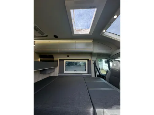 Affinity Five 5-person Van conversion photo: 17