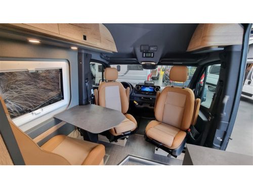 P&ouml;ssl Roadstar X photo: 20
