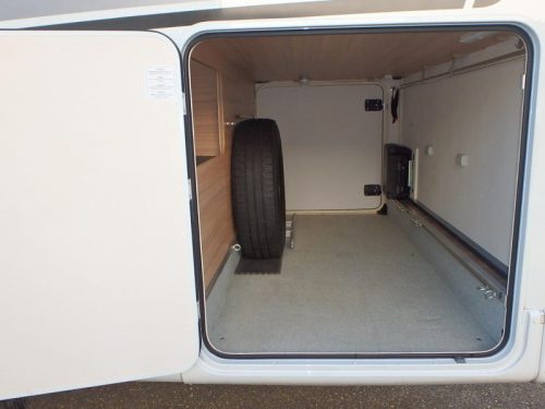 Dethleffs Advantage T 7051 EB Foto: 6