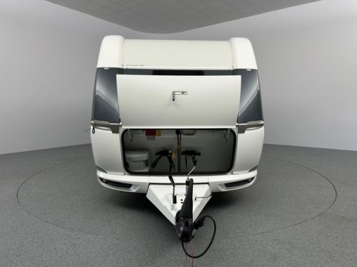 Hobby De Luxe 460 Ufe photo: 23