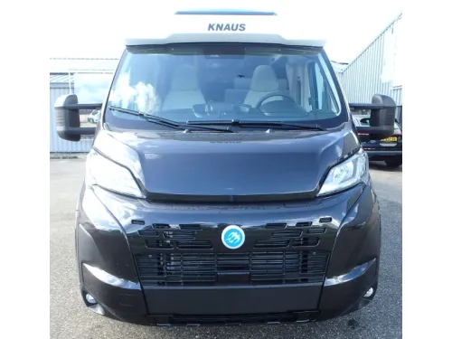 Knaus L!ve Ti Platinum 700 MEG  photo: 5