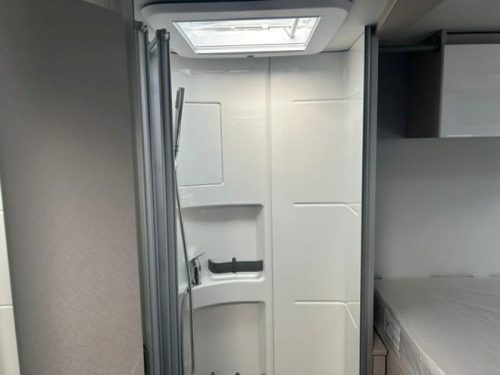 Hymer Tramp S 685 Foto: 12
