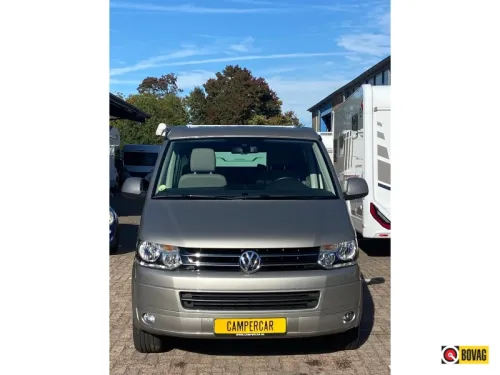 Westfalia California 4 Motion
