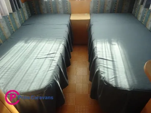 Caravelair Ambiance 455  foto: 8