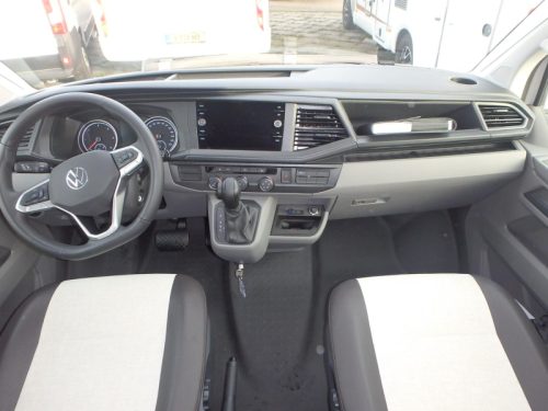 Weinsberg Xcursion 500 MQ PEPPER EDITION photo: 23