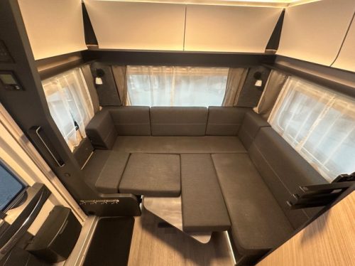 Hobby Maxia 495 UL photo: 7