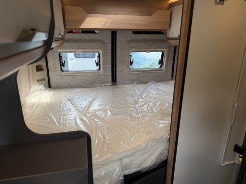Knaus Boxlife 540 MQ Platinum Select photo : 16