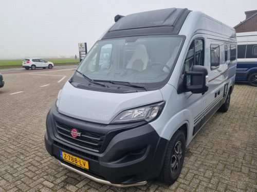 B&uuml;rstner Eliseo C 602 Fiat foto: 3
