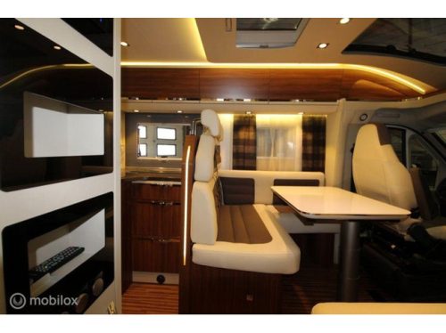 Adria CORAL S 670SL photo: 15