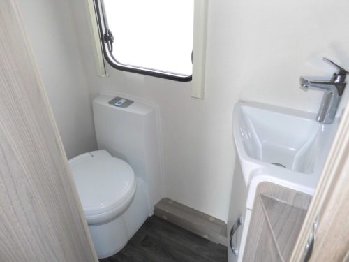 Sprite Mondial 370 SE Neu, Modelljahr 2025! Foto: 5
