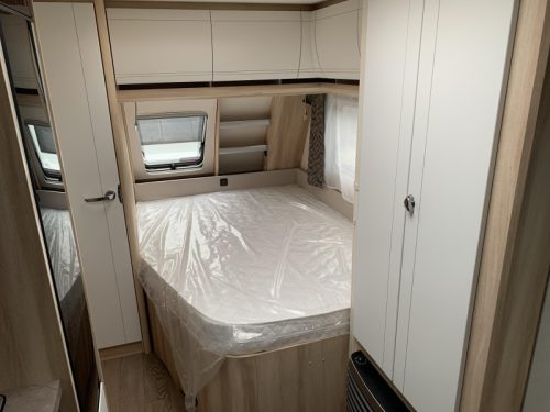 Hobby De Luxe 460 UFE Model 2025 photo: 2