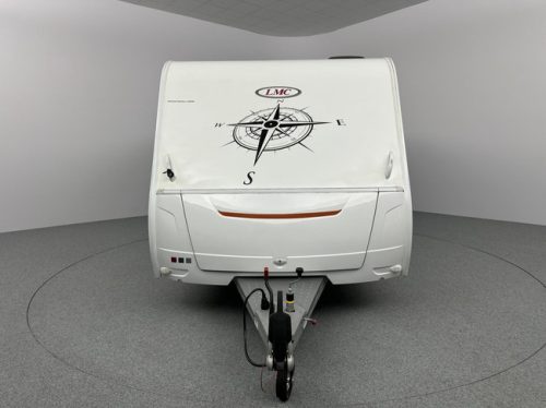 LMC Style 460 D photo: 23