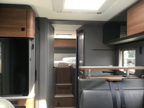 Hymer Eriba B-MC T 680 FACELIFT photo: 23