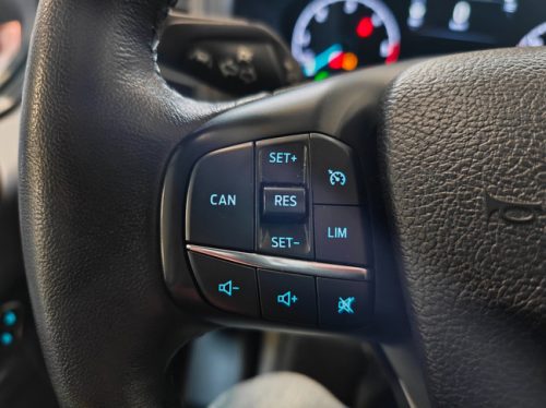 Ford Nugget 2.0 TDCI 185HP AUTO Westfalia photo: 18