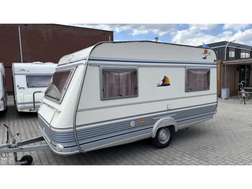 TEC Travel King 390 TN 2x groupe de si&egrave;ges toilette fixe photo : 13