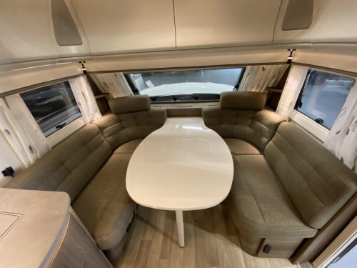 Kabe Royal 540 GLE B2 photo: 15